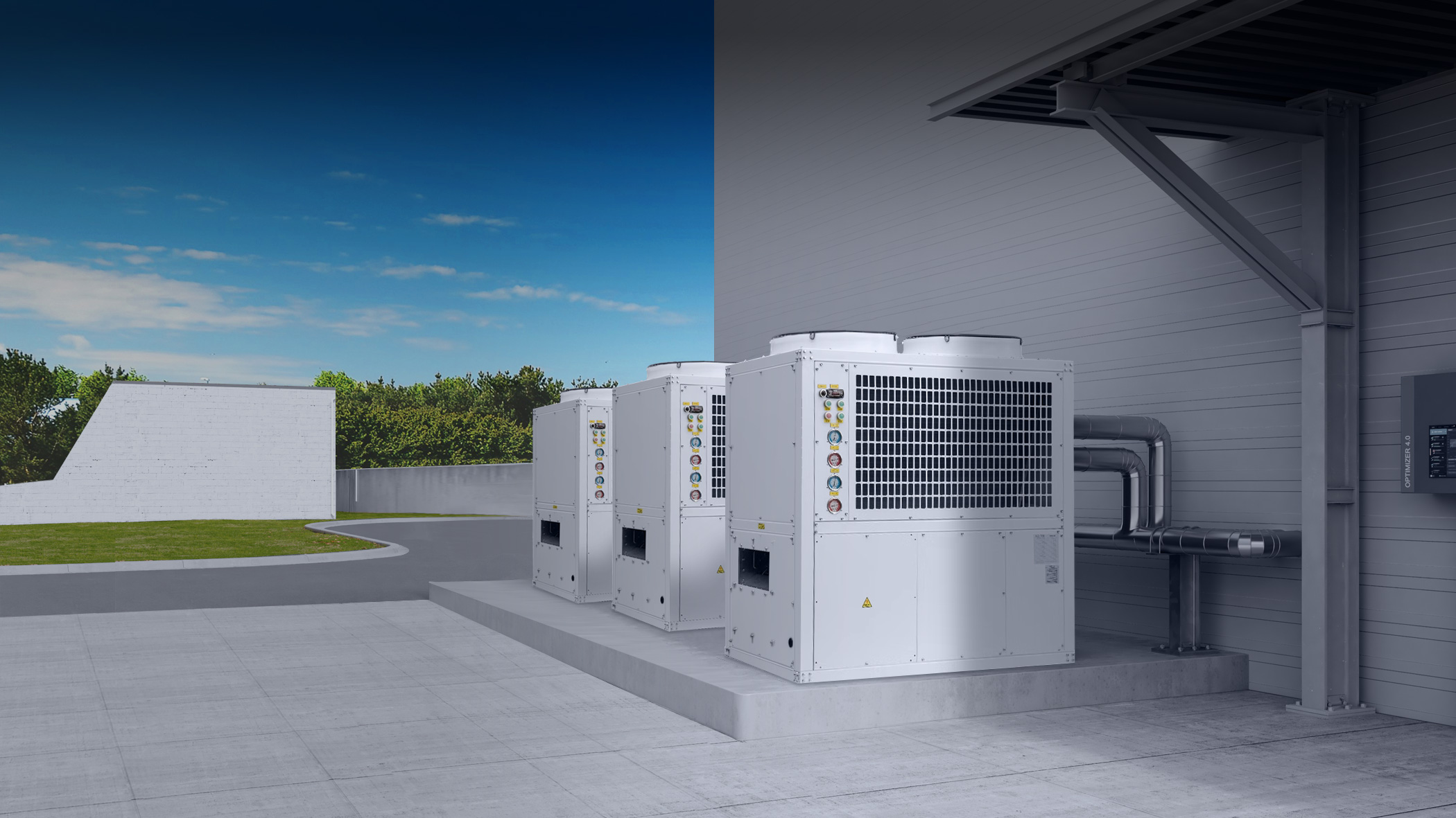 氣浮機(jī),淺層氣浮,氣浮